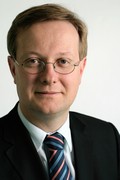 Malcolm Crotty